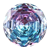 Blue-Fuchsia